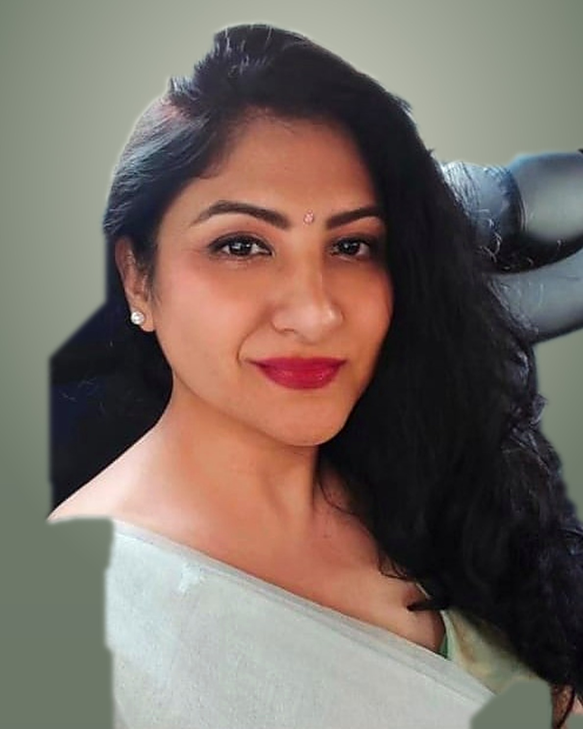 Sapnaa Dudanii, Founder of Synchronic Alliance